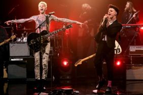 MGK Breaks Silence on Yungblud Feud Rumors: 'That S**t Hurt Me'