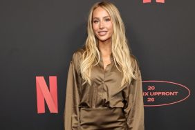 Alix Earle’s Short Sheer Outfit Comes With a Cheeky Surprise