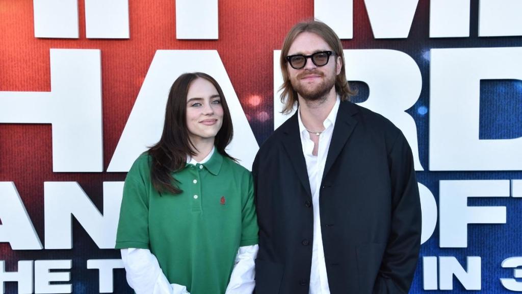 Oscar-Winner Billie Eilish and Brother Finneas Address Unfounded Claim
