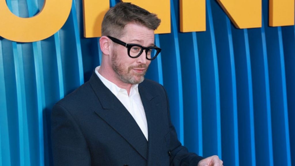 Macaulay Culkin Gets Blamed by Co-Star for ‘Underage Drinking’ Phase