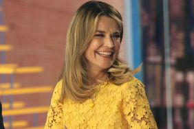 Why Savannah Guthrie Abruptly Left Today Show Midway — Source