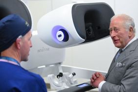 King Charles Offers Rare Insight Into Cancer Battle With Fellow Patient