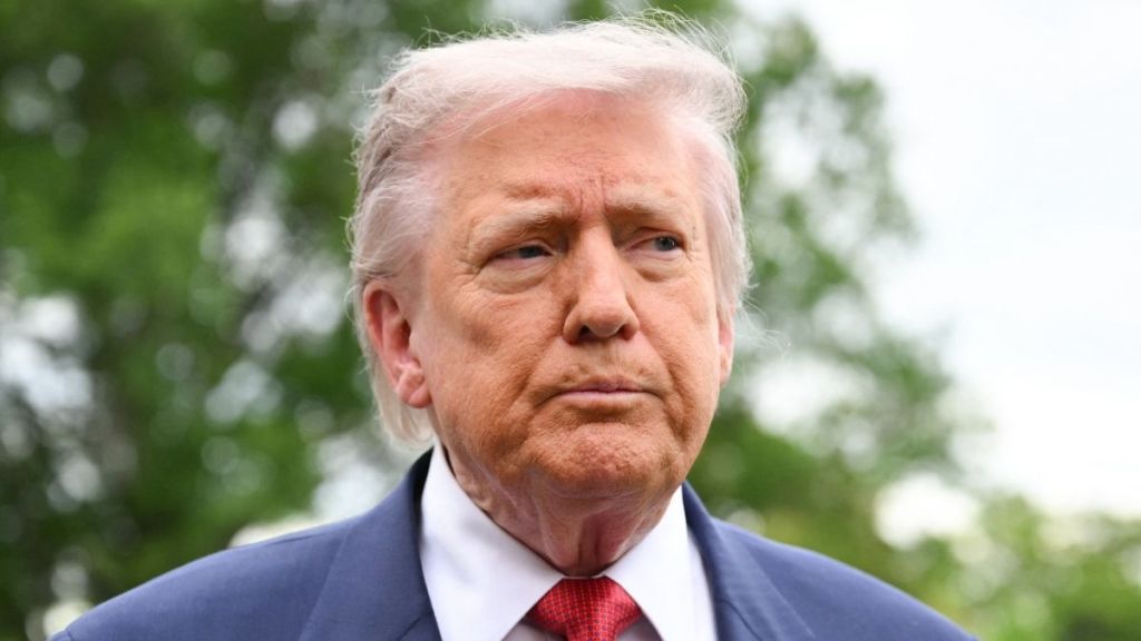 Donald Trump's Political Betting Platform Ignites Major Controversy