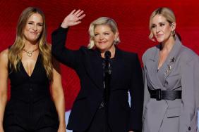 The Chicks’ Natalie Maines Has New Nickname for Donald Trump While Sharing Concerns for Democracy