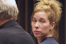 Eminem’s Ex-Wife Kim Scott Breaks Down During DUI Arrest