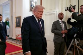 Donald Trump’s Second-Term Wealth Sparks Debate