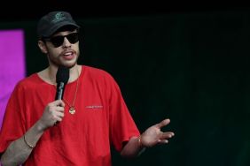 Source Reveals Inside Info on Pete Davidson and Elsie Hewitt’s Relationship Struggles