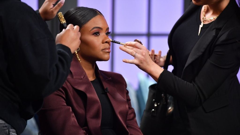 2024 Tour Cancellation Impacts Candace Owens Financially
