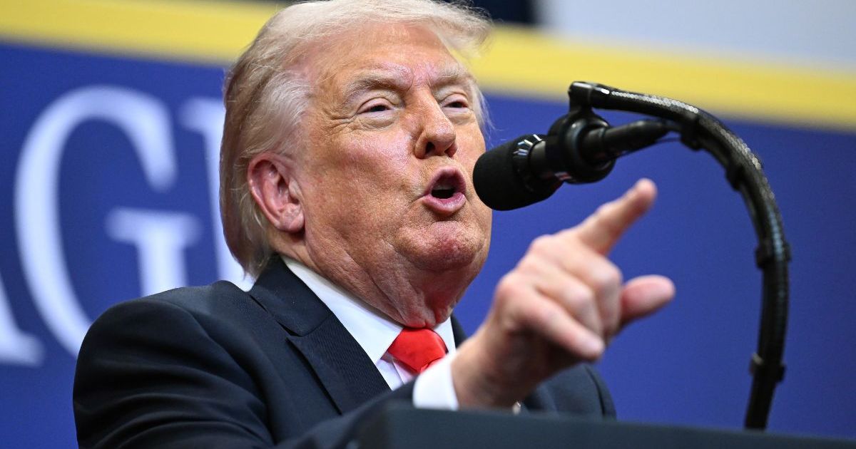 Donald Trump Slams 60 Minutes Interview Host, Calls Her&hellip;