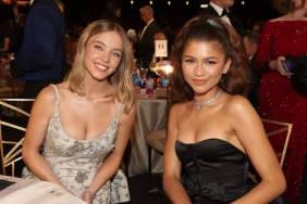Euphoria Star Shoots Down Zendaya and Sydney Sweeney Feud Rumors