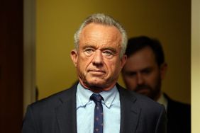 RFK Jr. Repeatedly Bitten by Snakes in Wild Dr. Oz Video
