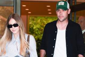 Scooter Braun Weighs in on Girlfriend Sydney Sweeney’s ‘Provocative’ Euphoria Scenes — Source