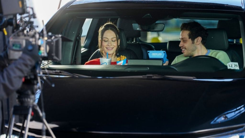 Legal Expert Analyzes Pete Davidson and Elsie Hewitt’s Parenting Dilemma