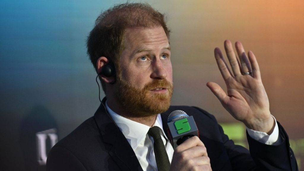 Veterans Want Answers as Prince Harry’s Invictus Games Draw Further Criticism