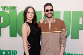 Nanny Hunt Underway for Elsie Hewitt After Pete Davidson Split