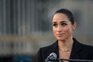 Meghan Markle's Lilibet Photo Sparks Hypocrisy Backlash
