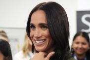 Meghan Markle's Intent Questioned After 'Tone-Deaf' Move — Source