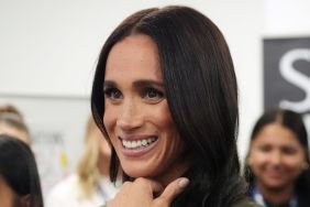 Meghan Markle's Intent Questioned After 'Tone-Deaf' Move — Source
