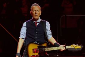 Bruce Springsteen Enhances Tour Safety Amid Rising Threats