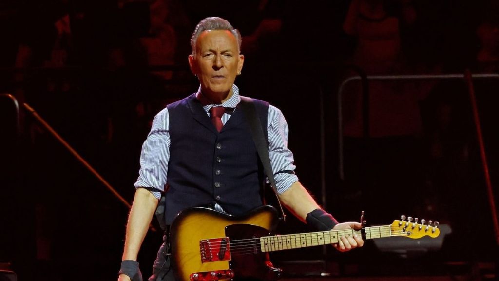 Bruce Springsteen Enhances Tour Safety Amid Rising Threats