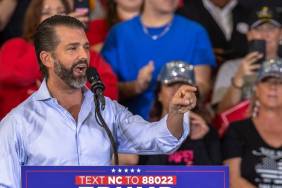 Political Analysts Question if Donald Trump Jr. Is Preparing for a 2028 Run