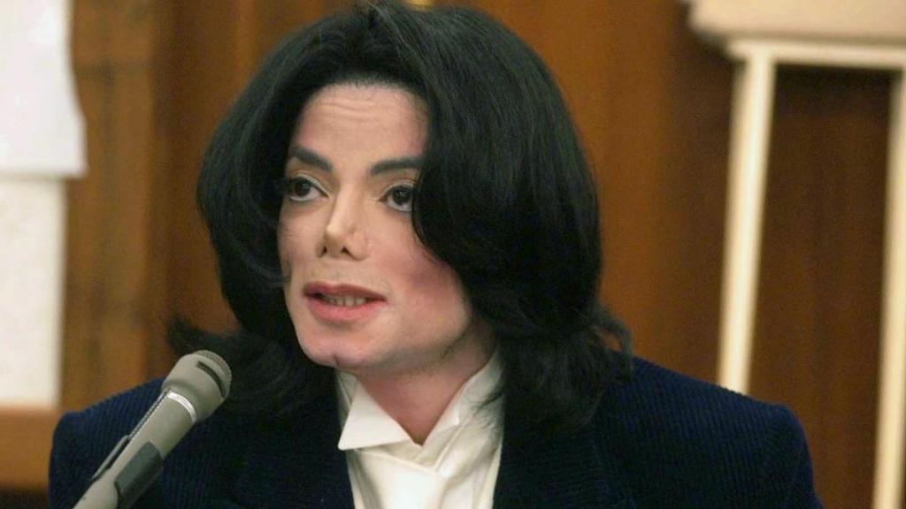 Source Reveals Michael Jackson’s Alleged Secret Abuse Ordeal