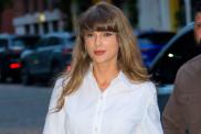 Taylor Swift’s ‘Non-Traditional’ Wedding Move Raises Eyebrows — Report