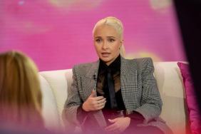 Hayden Panettiere Opens Up About Life-Threatening Delivery of Daughter
