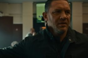 Peaky Blinders Alum Tom Hardy Dropped From Mobland Ahead of Season 3