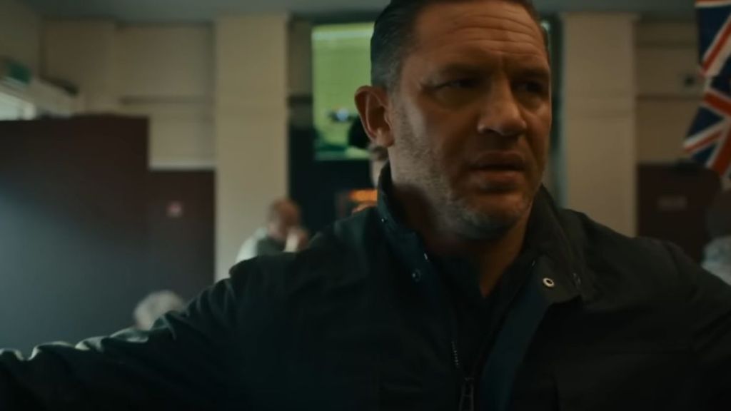 Peaky Blinders Alum Tom Hardy Dropped From Mobland Ahead of Season 3