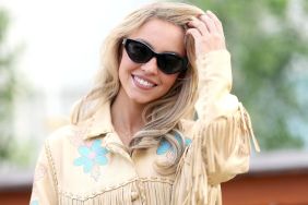 Sydney Sweeney’s Plunging Catsuit Gets Upgrade With Dior Bag in ‘Euphoria’