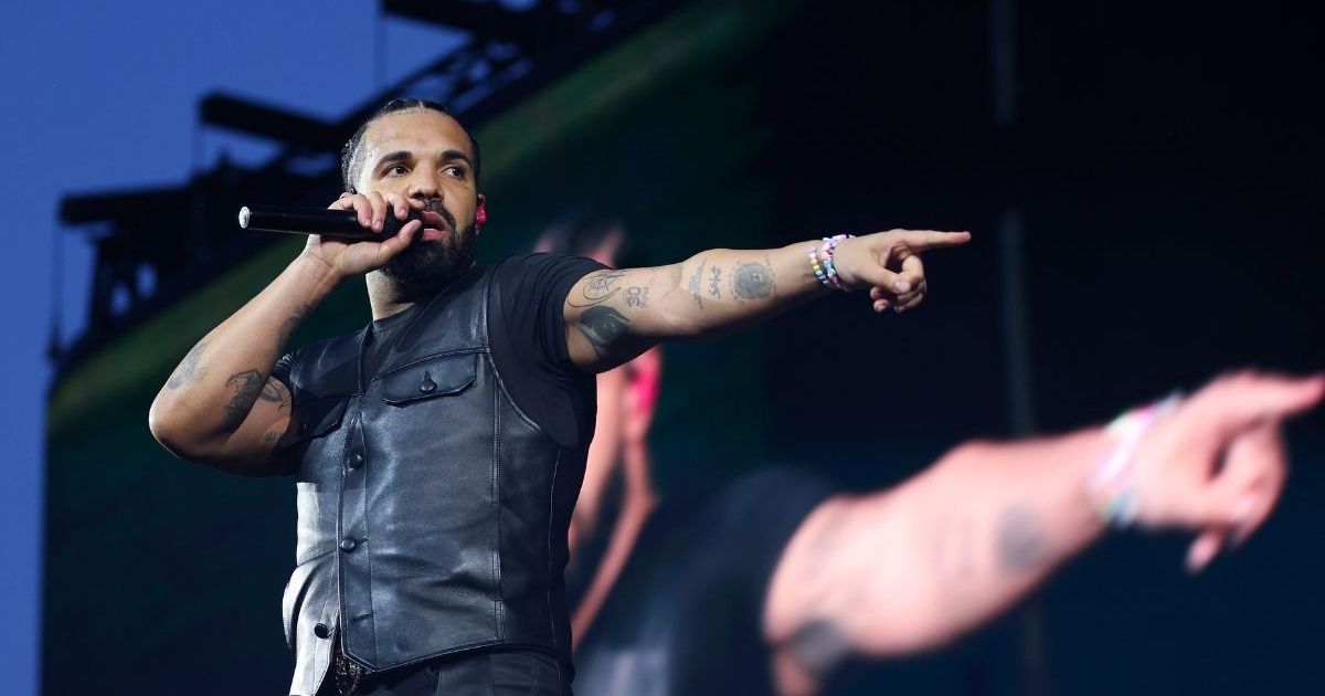 Drake Delivers Devastating Blow to LeBron James Amid&hellip;