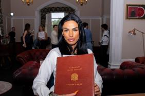 Katie Price Shares Heartbreaking Final Text From Missing Husband Lee Andrews