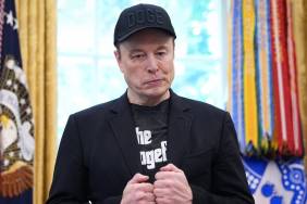 Ashley St. Clair Slams ex Elon Musk for Anti-Trans Remarks