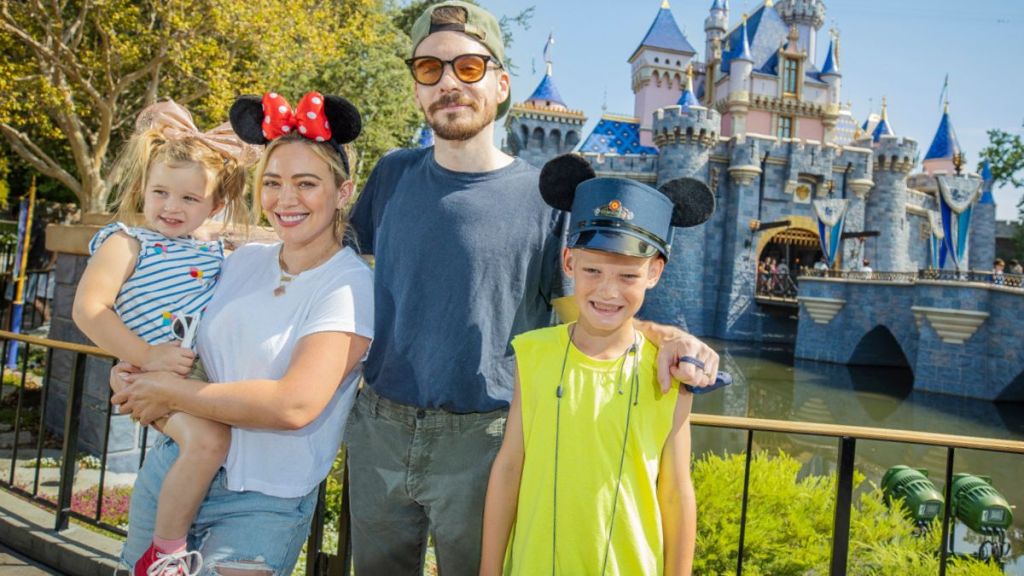 Hilary Duff’s Teen Son Gives Her No 'Cool Points' in a Relatable Mom Struggle