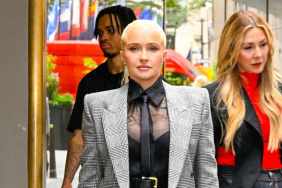 Hayden Panettiere Details ‘Uncomfortable’ Co-Star Relationship on Nashville Set