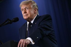 Donald Trump Pushes Arab Nations to Join Abraham Accords After Iran Conflict — Report