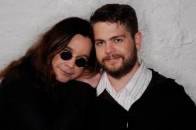 Jack Osbourne Stands by AI Avatar of Late Dad Ozzy After Backlash
