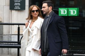 Jennifer Lopez’s Brief Romance With Co-Star Has Ended — Source