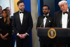 Donald Trump Embarrasses the VP as Future Presidential Run Looms for J.D. Vance