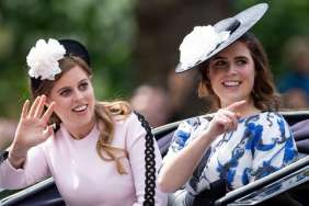 Photo by Mark Cuthbert/UK Press via Getty Images