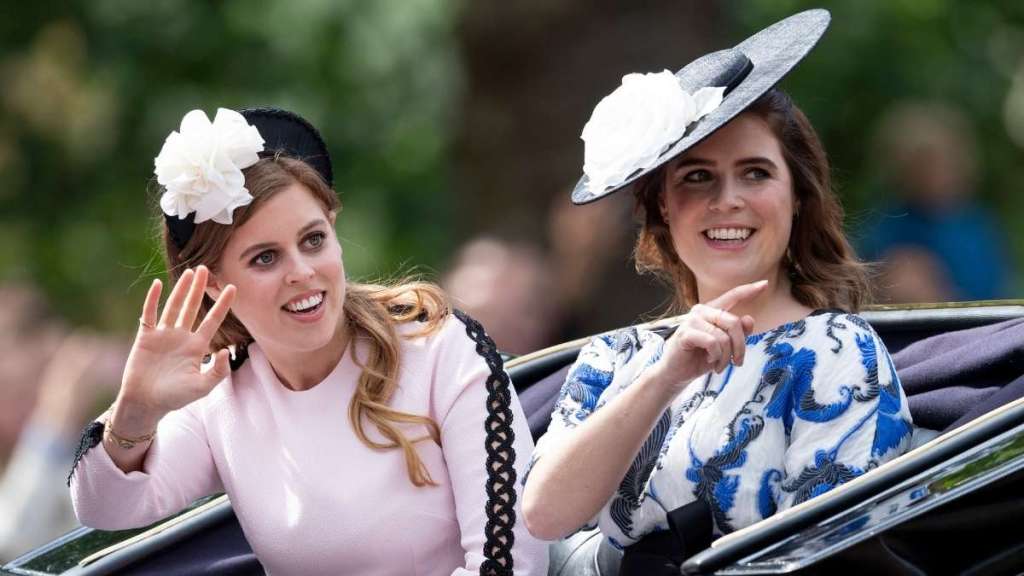 Photo by Mark Cuthbert/UK Press via Getty Images