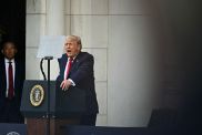 Donald Trump Health Transparency Debate Grows After Recent Medical Visit