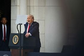 Donald Trump Health Transparency Debate Grows After Recent Medical Visit