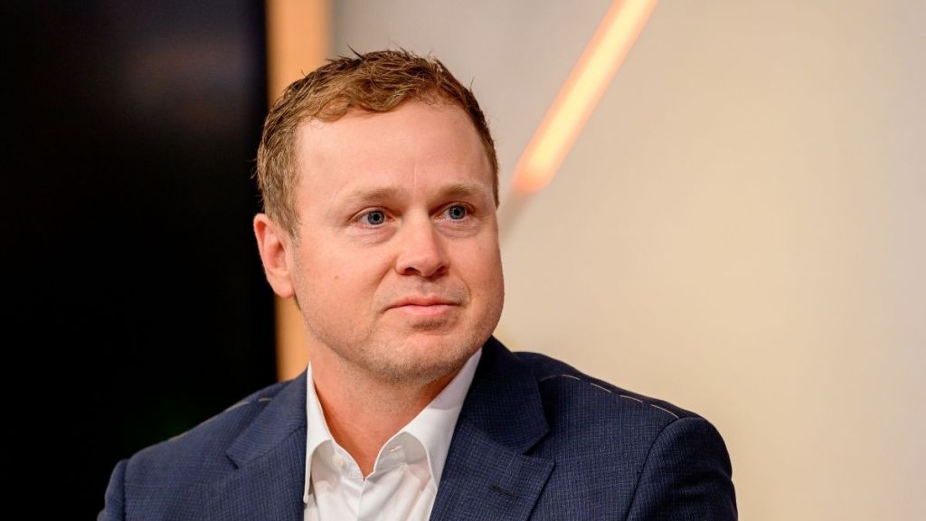 Former Reality TV Villain Spencer Pratt Parodies Fresh Prince of Bel Air in Political Ad