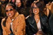 Gayle King Discusses Tensions With Oprah Winfrey Over Lesbian Speculation