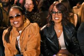 Gayle King Discusses Tensions With Oprah Winfrey Over Lesbian Speculation
