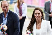 Former Royal Butler Walks Back Controversial AI Photo of Kate Middleton and Prince William