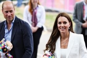 Former Royal Butler Walks Back Controversial AI Photo of Kate Middleton and Prince William