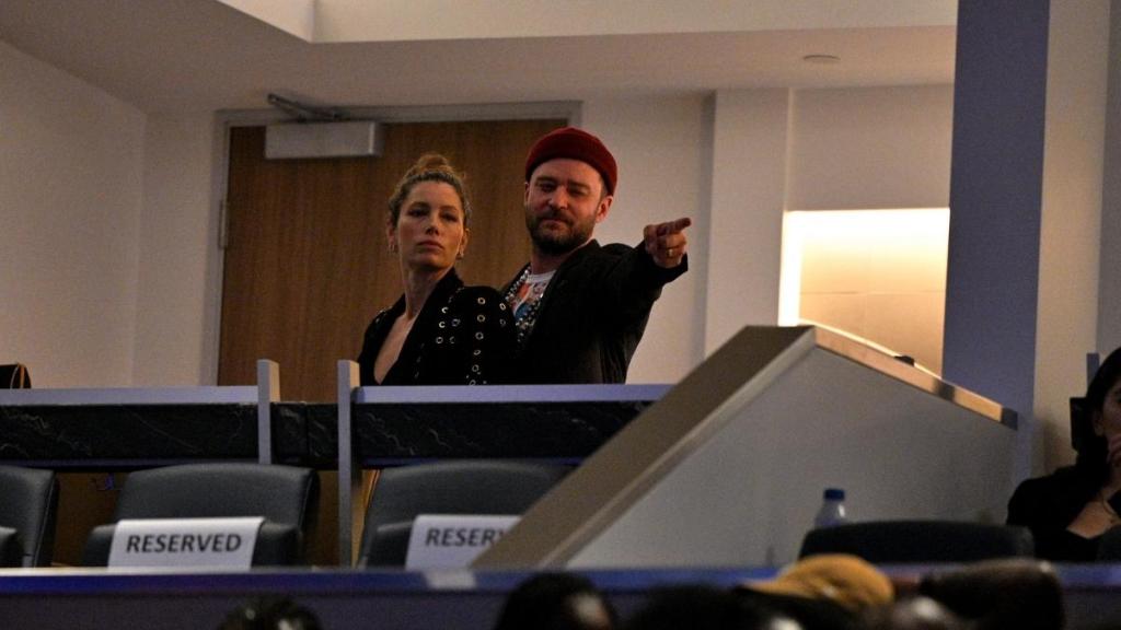 Relationship Crossroads for Justin Timberlake and Jessica Biel as She Issues Ultimatum — Source